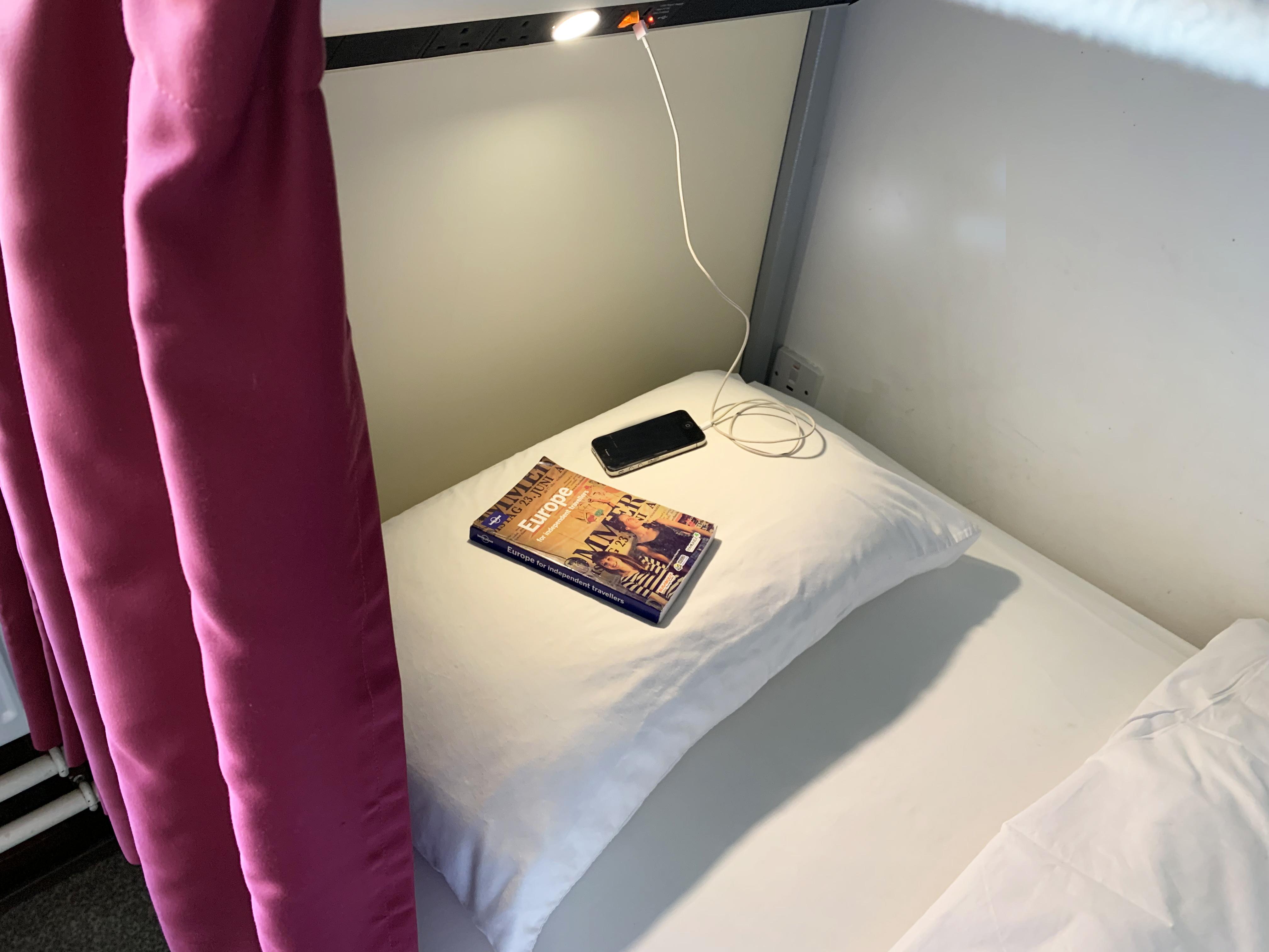 Kinlay Hostel Eyre Square Galway Ngoại thất bức ảnh