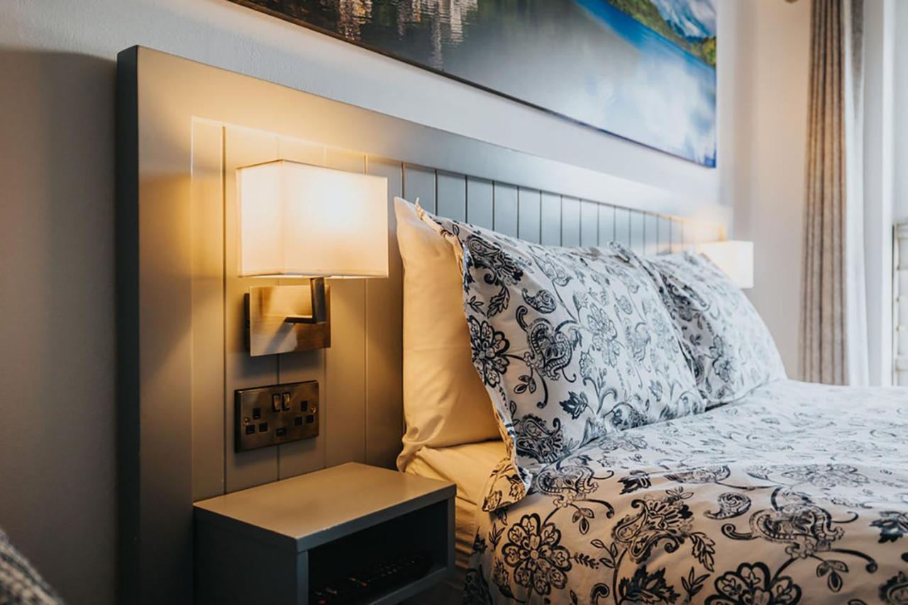 Kinlay Hostel Eyre Square Galway Ngoại thất bức ảnh